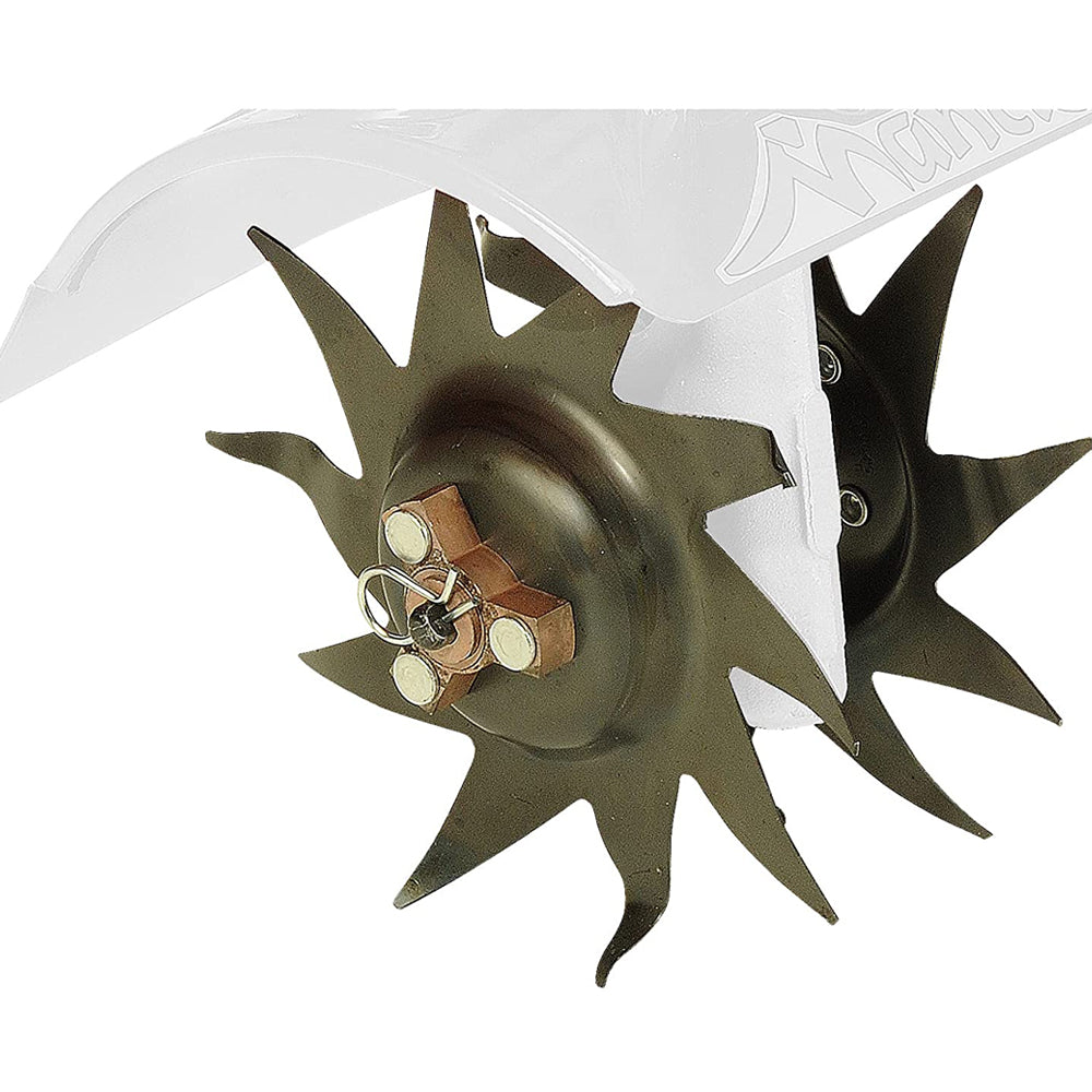 Mantis 6222 Tiller Planter / Furrower Attachment