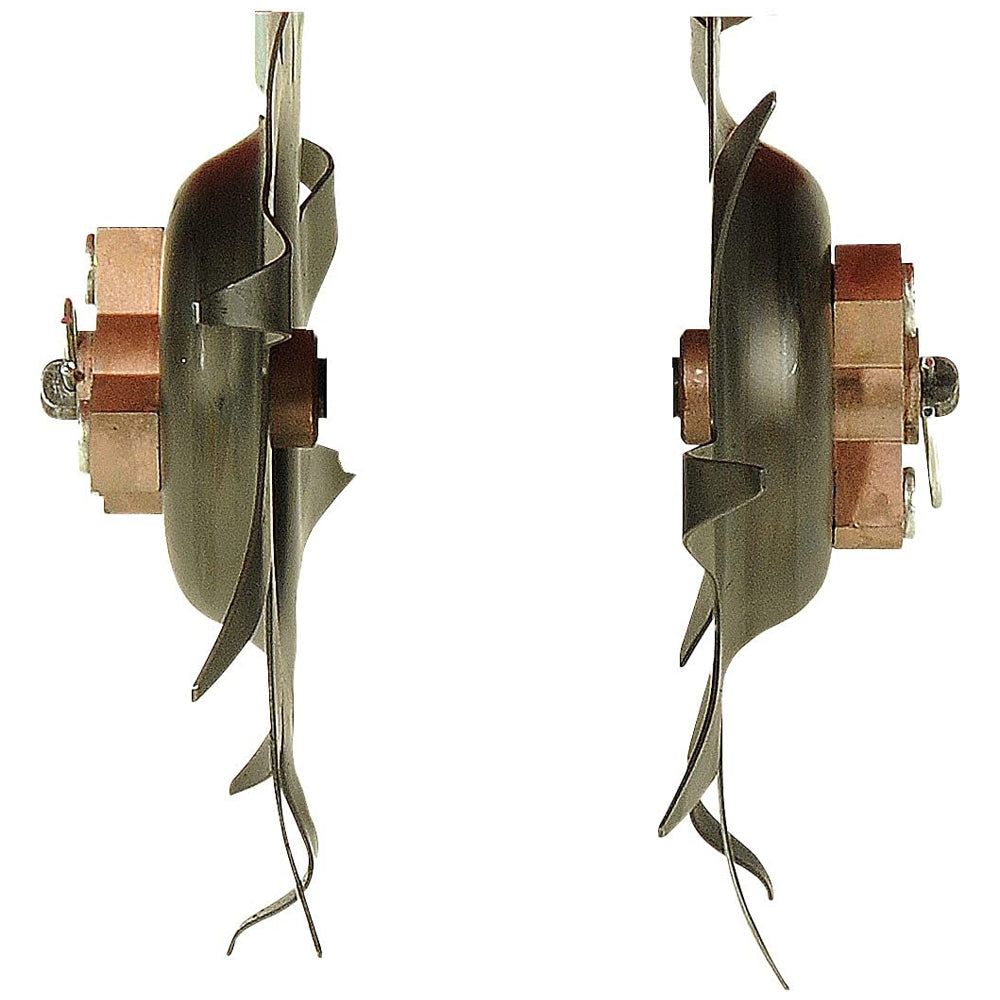 Mantis 6222 Tiller Planter / Furrower Attachment