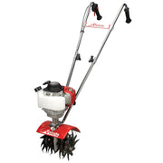 Mantis Classic 7263-12-14 4-Stroke Petrol Tiller with FREE Kick Stand