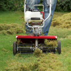 Mantis Tiller Attachments & Accessories