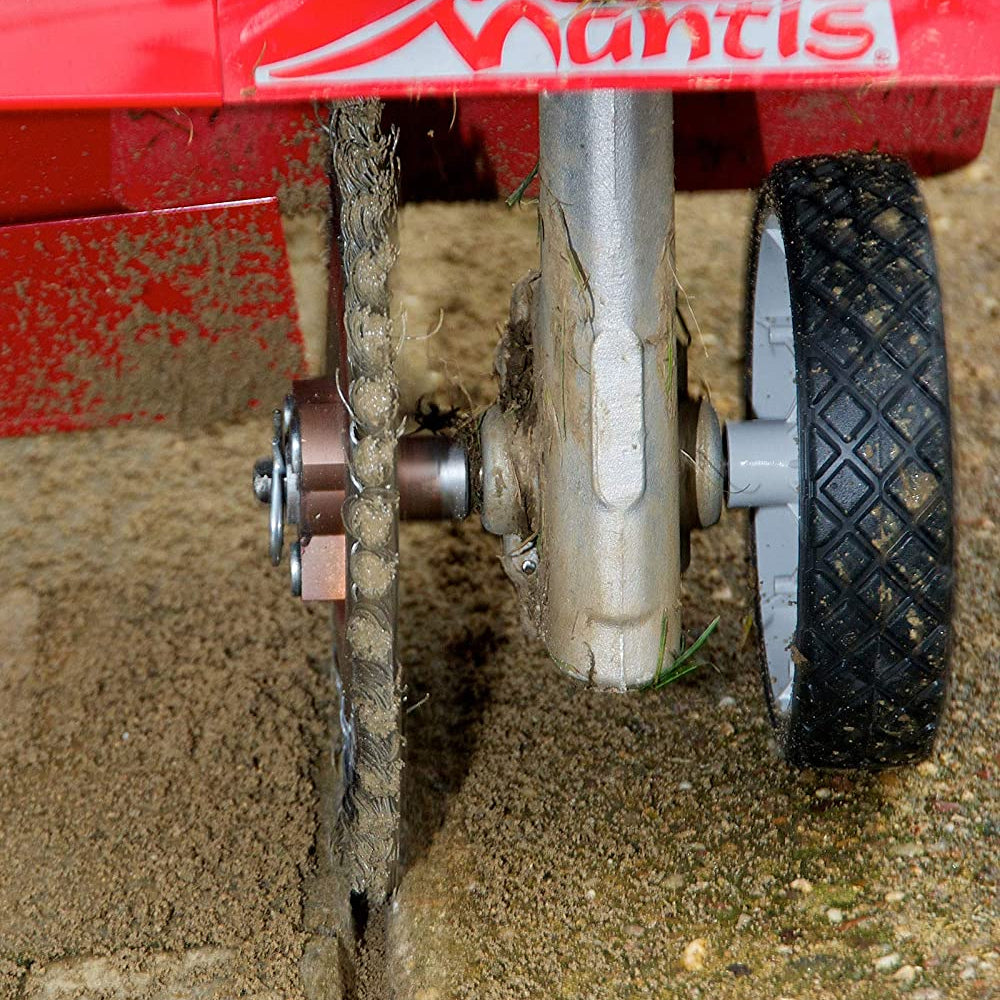 Mantis 8222 Crevice Cleaner Attachment