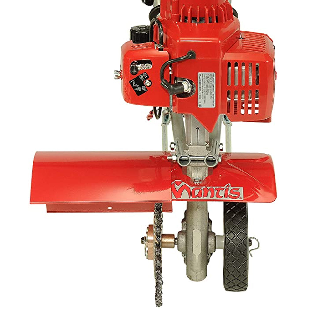 Mantis 8222 Crevice Cleaner Attachment
