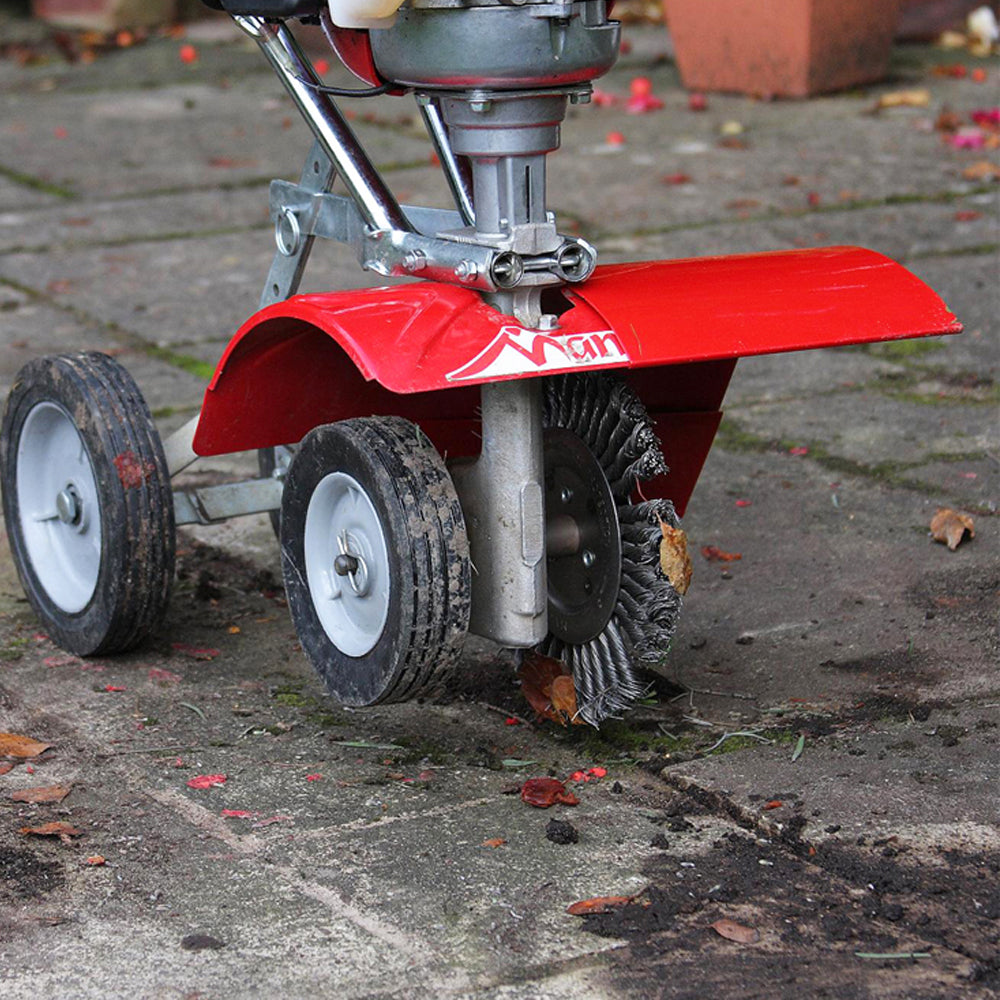 Mantis 8222 Crevice Cleaner Attachment