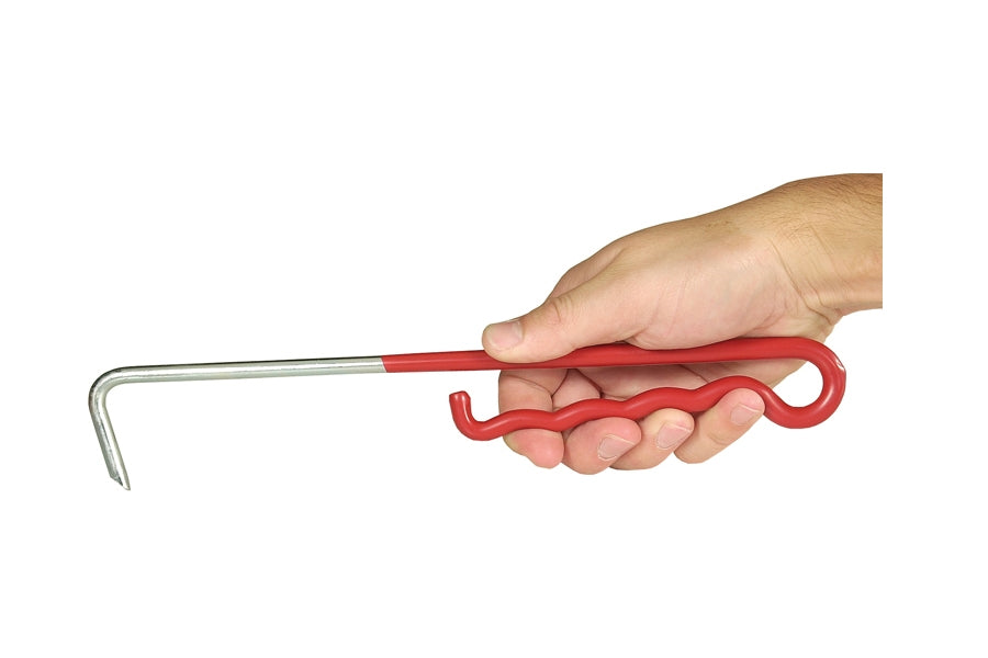 Mantis Tiller Tine Detangler