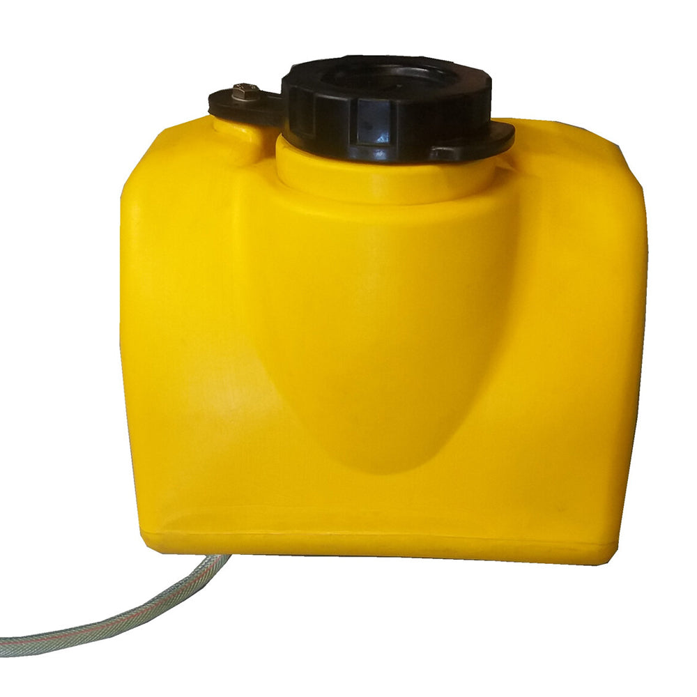 Apache 2008014 Water Kit for MS60 Plate Compactor