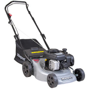 Masport 150 ST 3-in-1 Push Petrol Lawn Mower