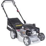 Masport 150 ST SP L 3-in-1 Self-Propelled Petrol Lawn Mower