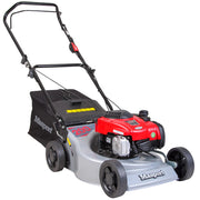Masport 200 ST 3-in-1 Push Petrol Lawn Mower