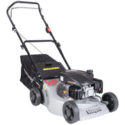 Masport 200 ST L 3-in-1 Push Petrol Lawn Mower