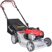 Masport 250 ST SP 3-in-1 Self-Propelled Petrol Lawn Mower