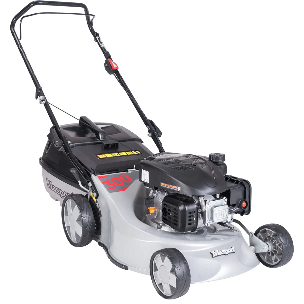 Masport 300 AL L Push Petrol Lawn Mower