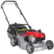 Masport 350 ST SP 3-in-1 Self-Propelled Petrol Lawn Mower