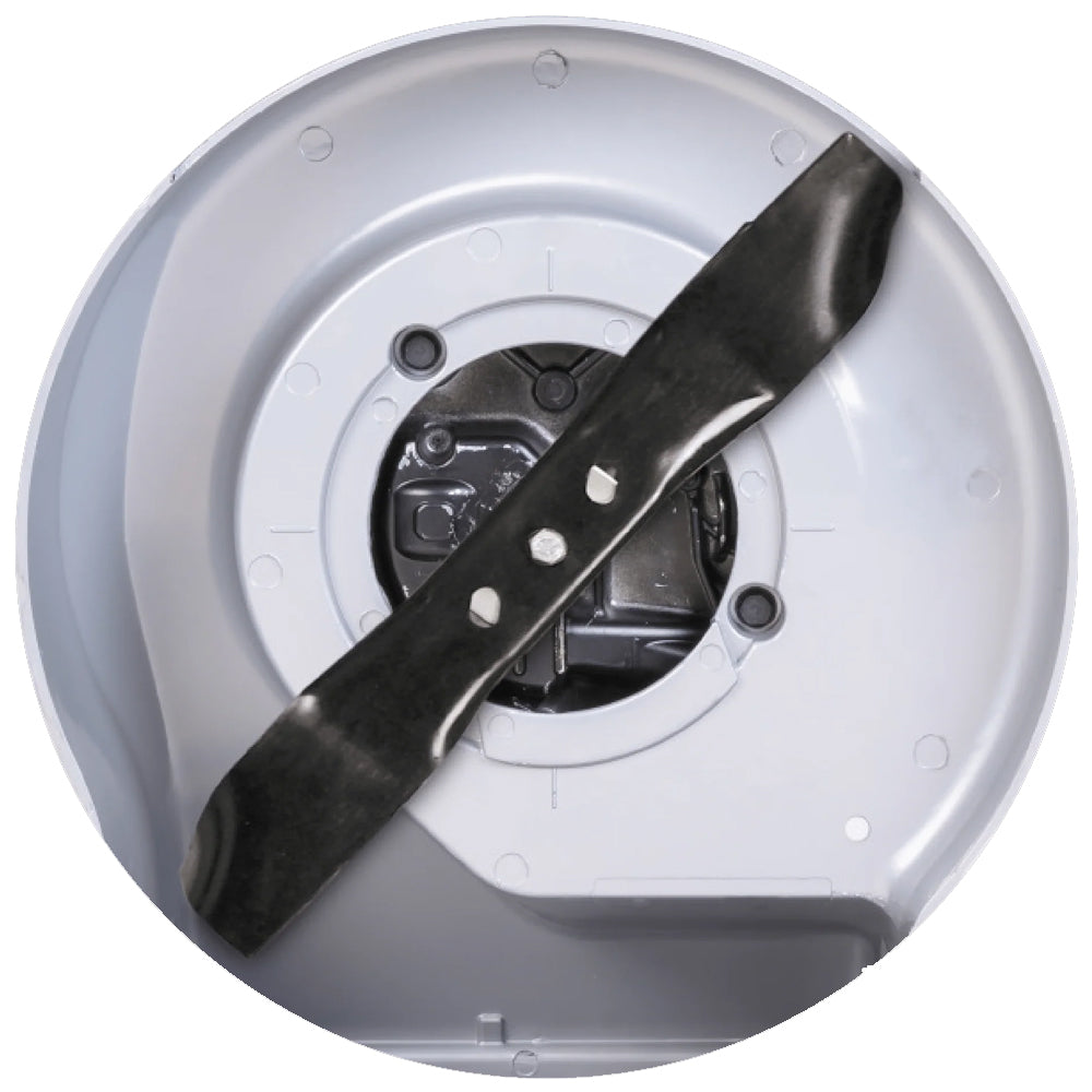 Masport 150 ST 3-in-1 Push Petrol Lawn Mower