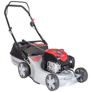 Masport 500 AL 4-in-1 Push Petrol Lawn Mower