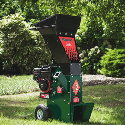 Masport Chippers & Chipper Shredders
