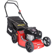 Masport Contractor 625 AL 3-in-1 Push Petrol Lawn Mower