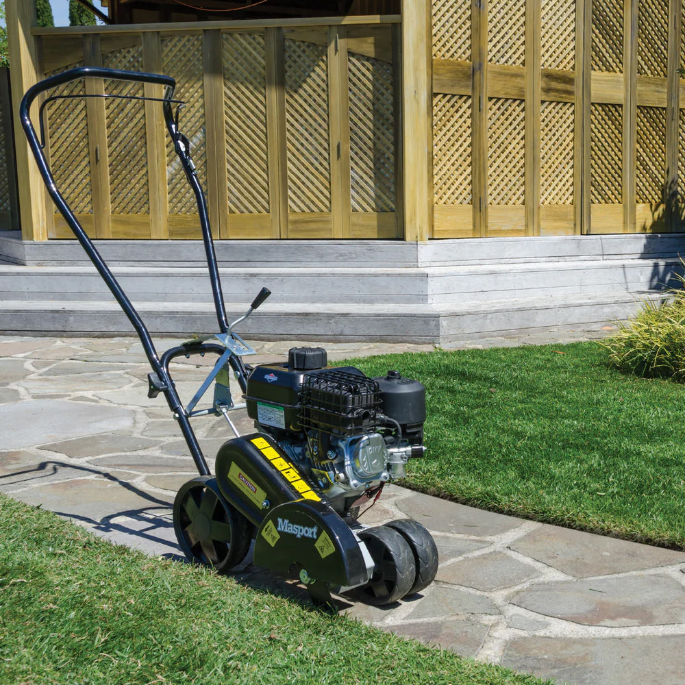 Masport Petrol Lawn Edger