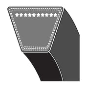 Masport MA-550452 Replacement Lawn Edger Blade Drive V-Belt