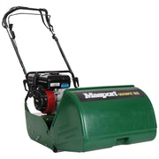 Masport Olympic 500 Petrol Cylinder Mower