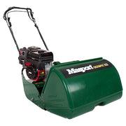 Masport Olympic 660 Petrol Cylinder Mower