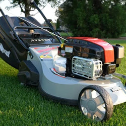 Masport Rotarola Rear Roller Rotary Lawn Mowers