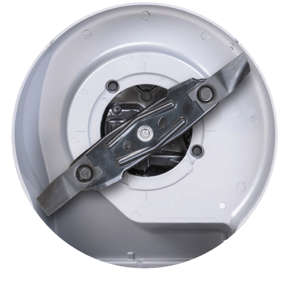 Masport Rotarola RRSP 18 L Self-Propelled Rear Roller Petrol Lawn Mower