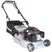 Masport Rotarola RRSP 18 L Self-Propelled Rear Roller Petrol Lawn Mower