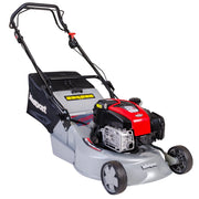 Masport Rotarola RRSP 18 In-Start Self-Propelled Rear Roller Petrol Lawn Mower [Electric Start]