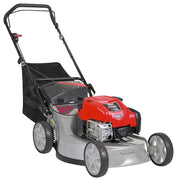 Masport WIDECUT 800 AL 4-in-1 Push Petrol Lawn Mower