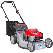 Masport WIDECUT 800 AL SP 4-in-1 Self-Propelled Petrol Lawn Mower