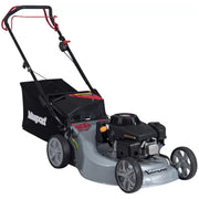 Masport WIDECUT 800 ST SP L 4-in-1 Self-Propelled Petrol Lawn Mower
