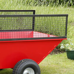 Misc. Lawn Tractor Attachment Accessories