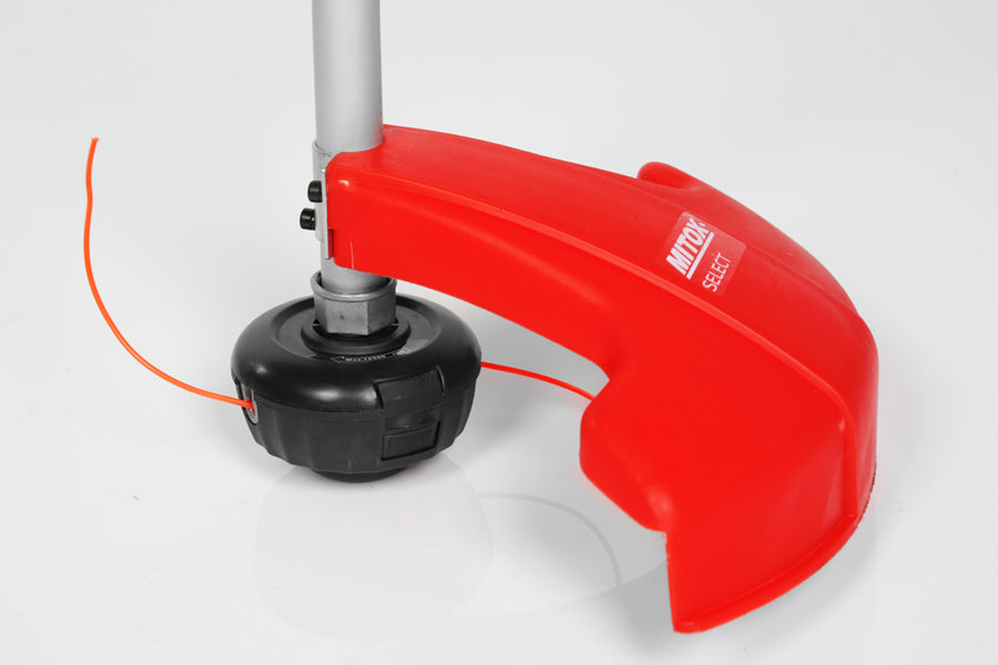 Mitox 25C-SP Select 'Special Edition' Petrol Grass Trimmer