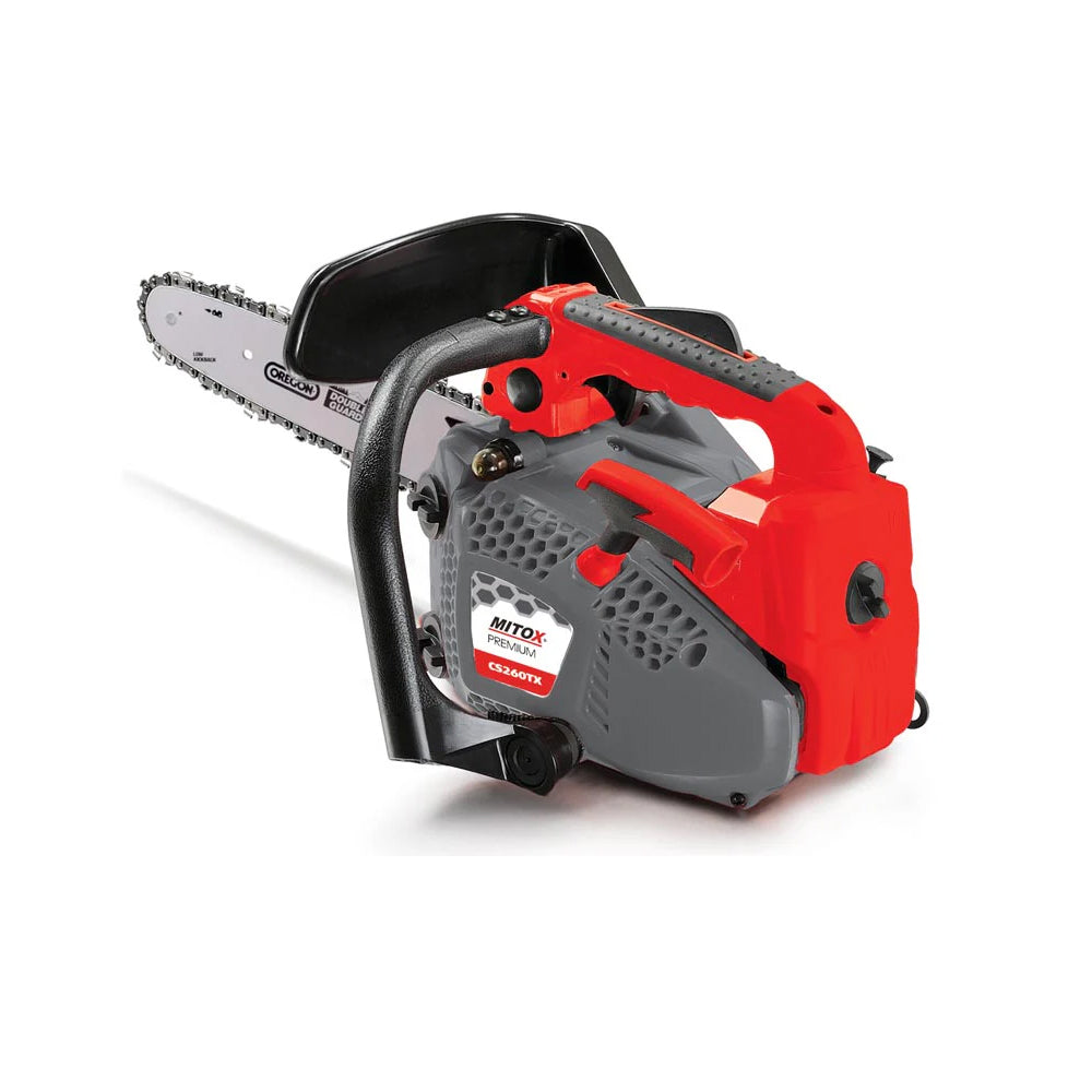 Mitox CS260TX Premium Top Handled Chainsaw