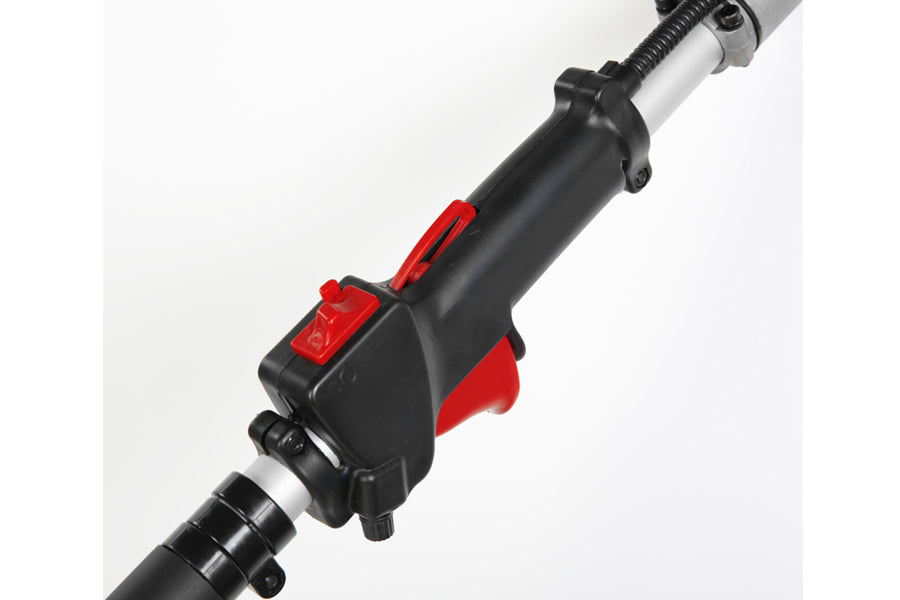 Mitox 26LH-SP Select 'Special Edition' Articulated Double-Sided Petrol Pole Hedge Trimmer