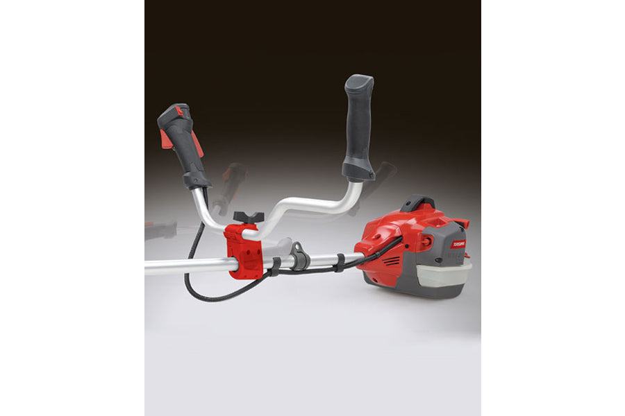 Mitox 460UVX Premium Petrol Brush Cutter