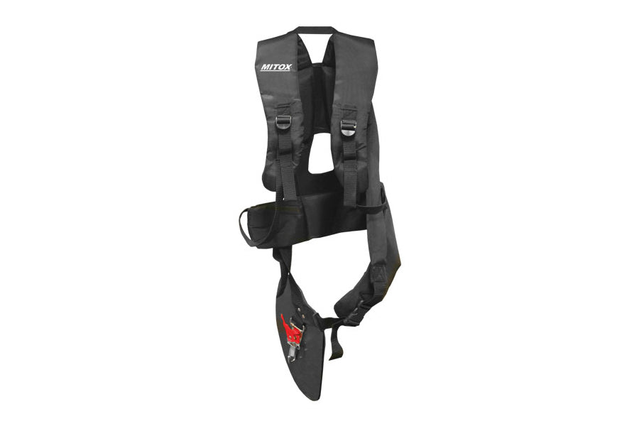 Mitox 360UX Premium Petrol Brush Cutter