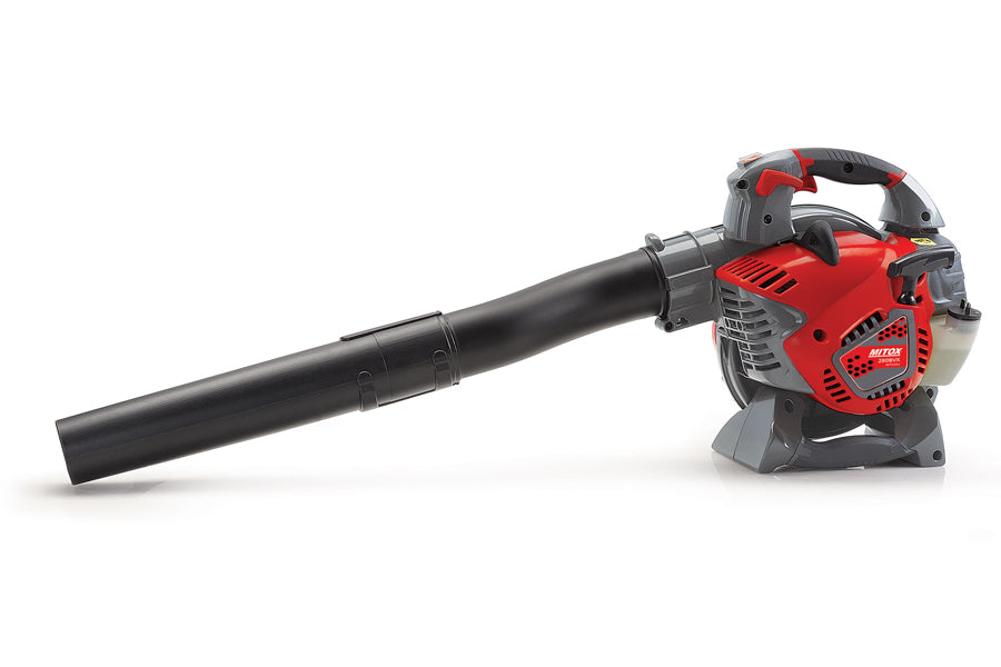 Mitox 280BVX Premium Garden Blower / Vacuum / Shredder