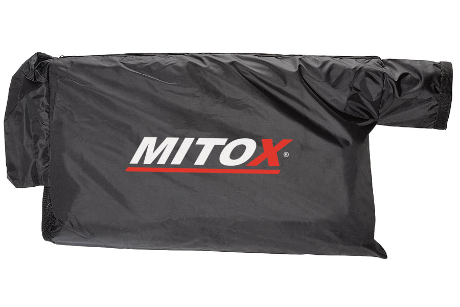 Mitox 280BVX Premium Garden Blower / Vacuum / Shredder