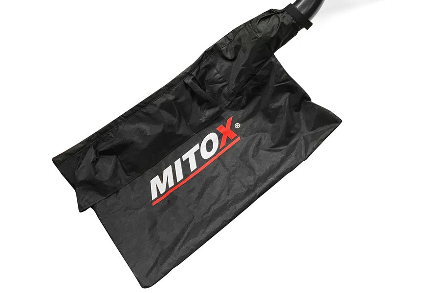 Mitox 28BV-SP Select Petrol Leaf Blower Vacuum