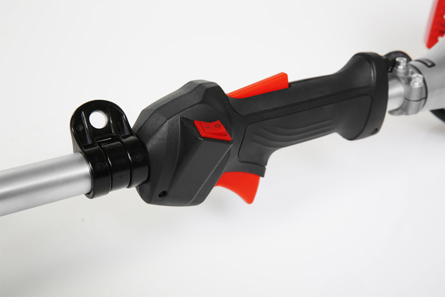 Mitox 28LH Select Long Reach Petrol Hedge Trimmer