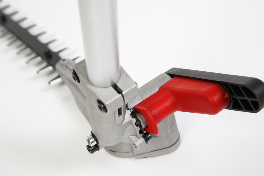 Mitox 28LH Select Long Reach Petrol Hedge Trimmer