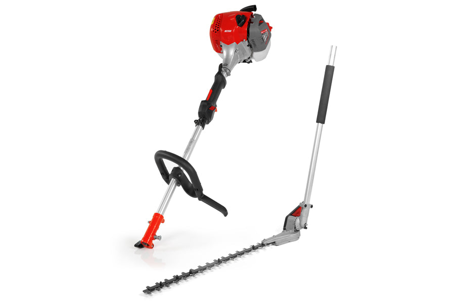Mitox 28LH Select Long Reach Petrol Hedge Trimmer