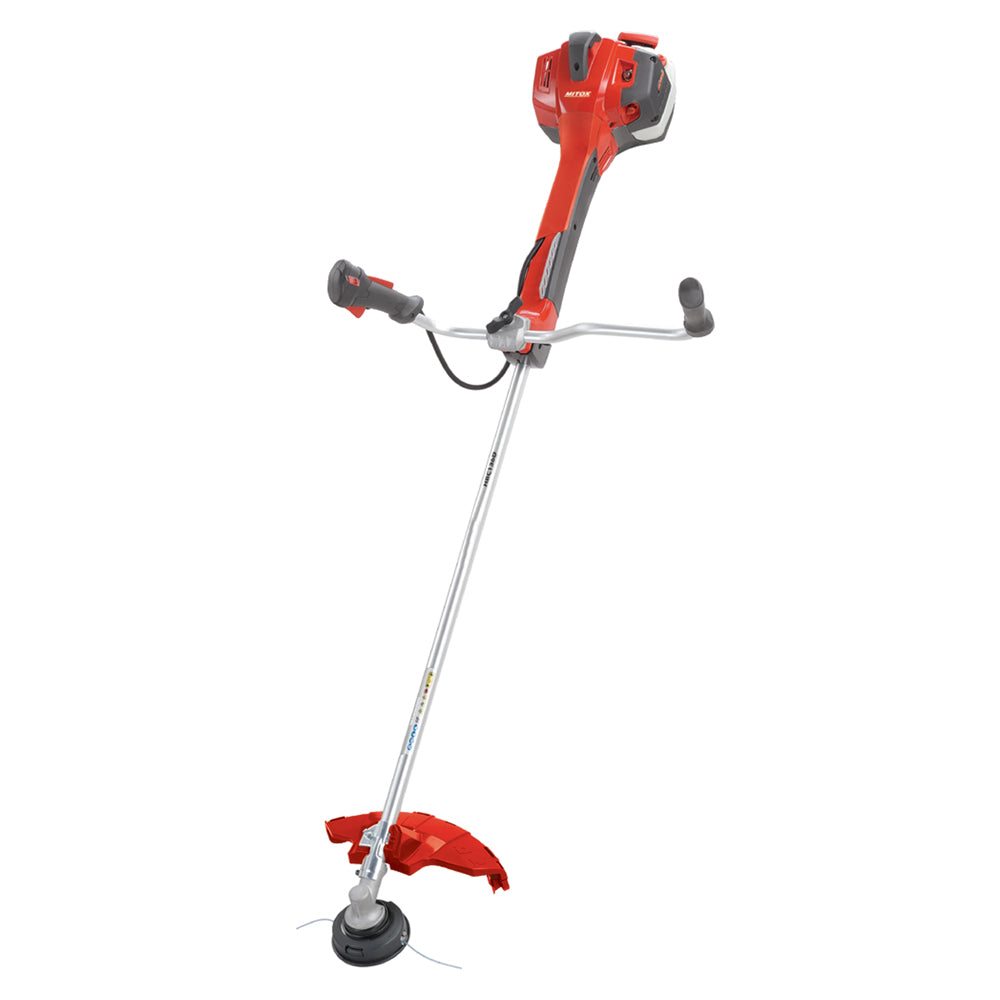 Mitox 460UVX Premium Petrol Brush Cutter