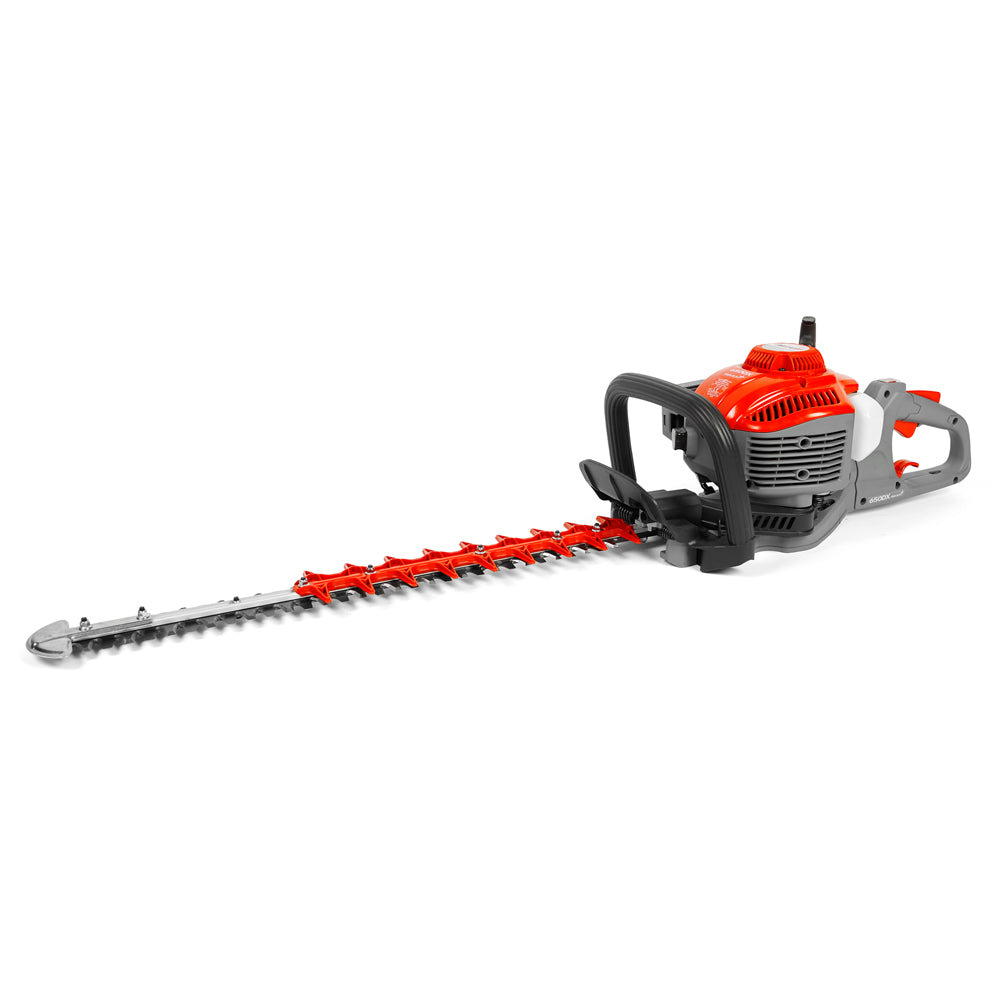 Mitox 750DX Premium+ Petrol Hedge Trimmer