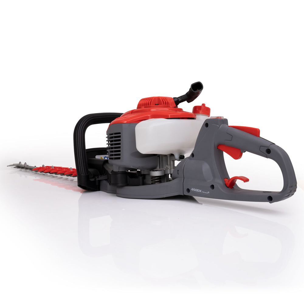 Mitox 650DX Premium+ Petrol Hedge Trimmer