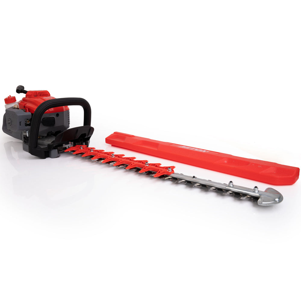 Mitox 650DX Premium+ Petrol Hedge Trimmer