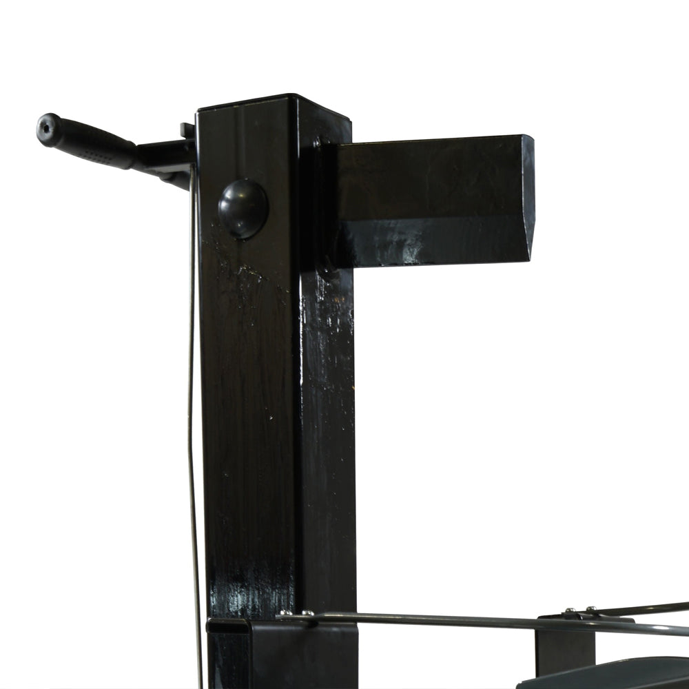 Mitox 801 LSV 8 Ton Vertical Electric Log Splitter