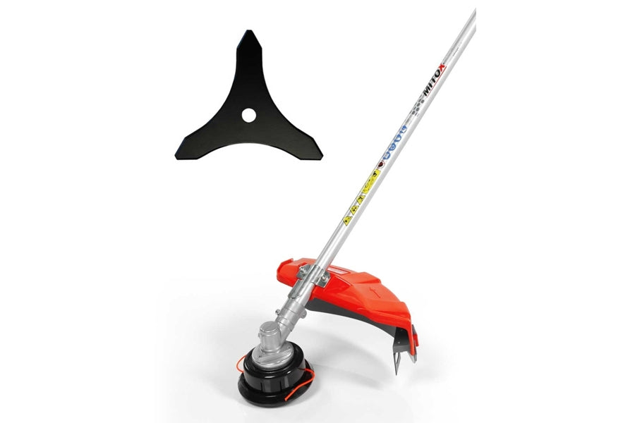 Mitox BCA Brush Cutter Attachment