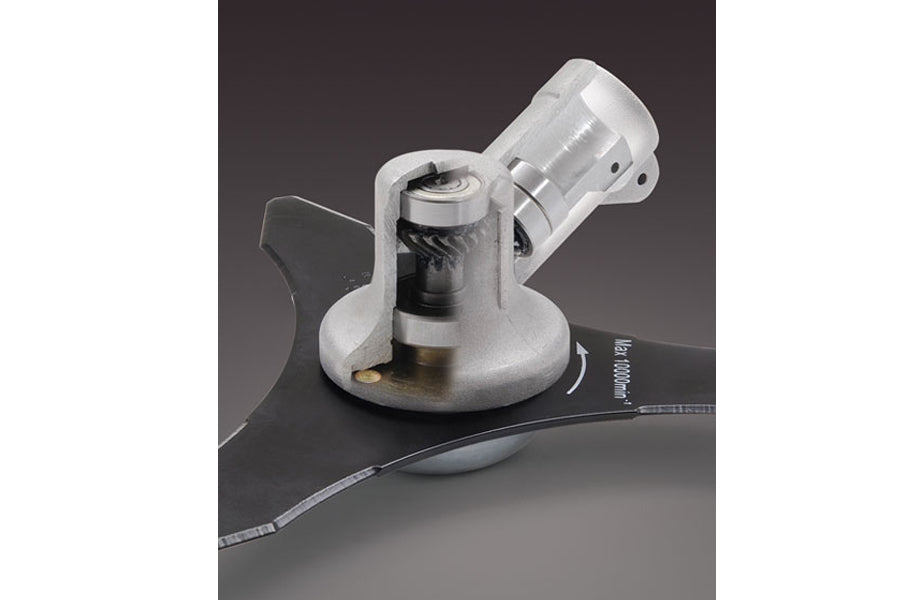 Mitox 270UX Premium Petrol Brush Cutter